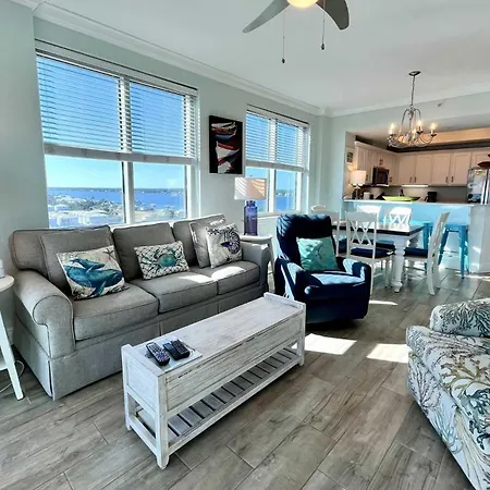 Crystal Tower 1109 Condo